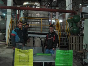 紙漿模塑生產(chǎn)設(shè)備成型類型有？