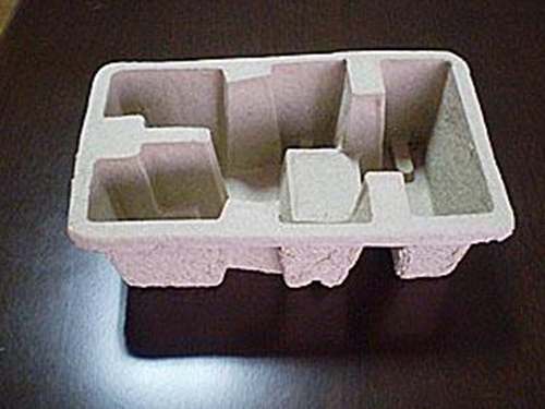 【干貨來(lái)襲】紙漿模塑制品有哪些加工步驟？