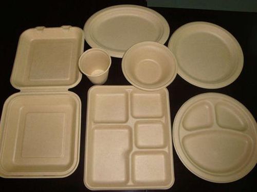 紙漿模塑包裝材料，有多環(huán)保？