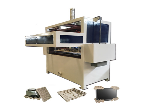 紙漿模塑設(shè)備的優(yōu)勢都有哪些？