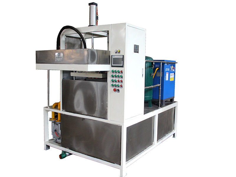 紙漿秧苗盤設備應用范圍有多大？