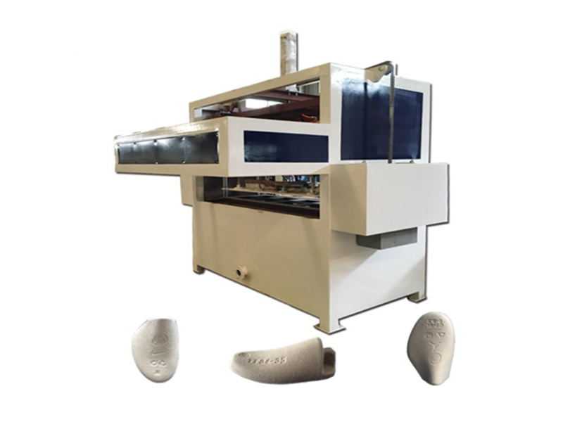 紙質(zhì)鞋托設(shè)備有哪些特點(diǎn)？