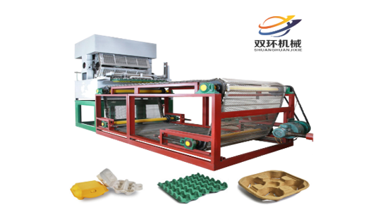 為什么要使用紙漿模塑制品？