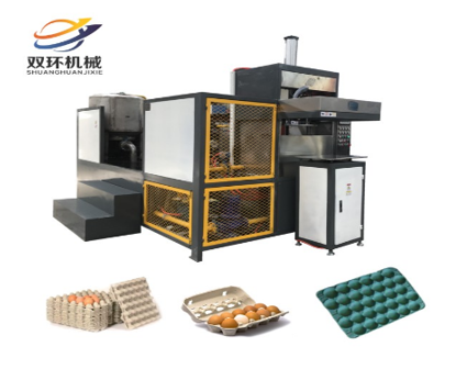 紙漿模塑制品與泡沫制品有何區(qū)別？