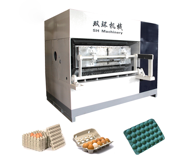 國內(nèi)紙漿模塑發(fā)展的特點(diǎn)有哪些？