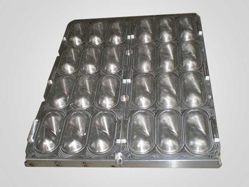 環(huán)保包裝下的新寵——紙漿模塑！